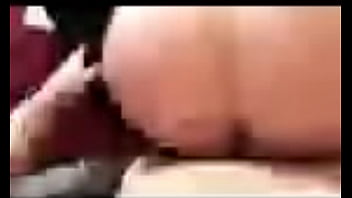 Bubble butt homemade milf