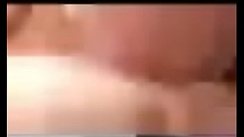 Bubble butt homemade milf