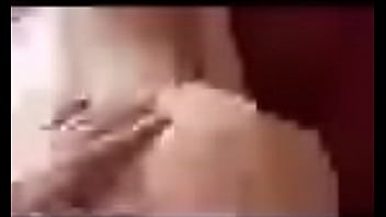 Bubble butt homemade milf