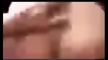 Bubble butt homemade milf