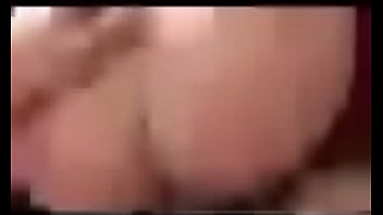 Bubble butt homemade milf