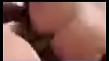 Bubble butt homemade milf