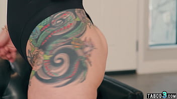 Naughty latin cougar fisted and fucked roughly by her lover