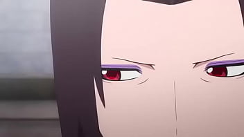 Shinigami bocchan to kuro maid cap 7 sub español