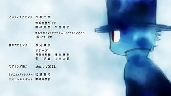 Shinigami bocchan to kuro maid cap 7 sub español