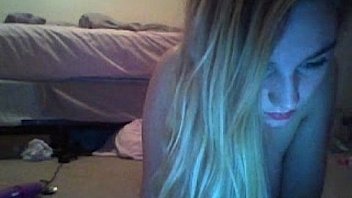 Big boob cam girl 06