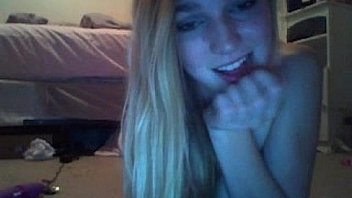 Big boob cam girl 06