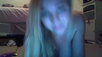 Big boob cam girl 06