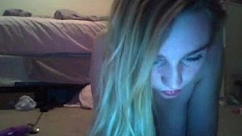 Big boob cam girl 06