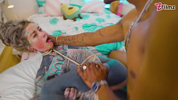 Bbc against alt babe