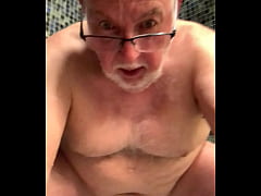 Play MP4 - Jack off and eat cum by Richard Bates