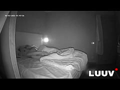 Play MP4 - LUUV&period; Evening sex and cum in her mouth on home camera