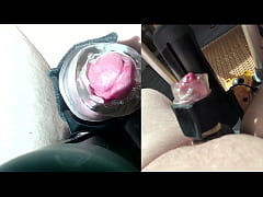 Play MP4 - I start a session in the morning&comma; a woman decides to take control and makes me cum really quickly&period; I didn't see it coming&excl; &quest; -- ScarrZhed