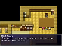 Play MP4 - Uma princesa e suas amigas entram em uma aventura e acabam encontrando um vila cheia de homens pelados - Salvation - Parte 1