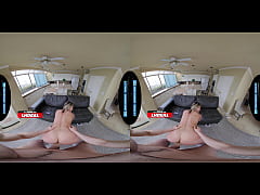 Play MP4 - You Secretly Fuck Your Ex's Busty Best Friend - LethalHardcoreVR