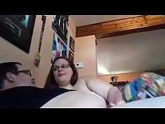 Play MP4 - Bbw slut sucks dick