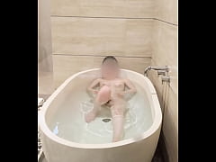 Play MP4 - Bathing of Japanese college student