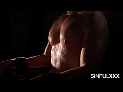 Play MP4 - Ebony Bound to Make you Sweat by SinfulXXX