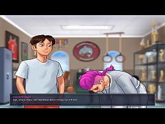 Play MP4 - Summer Time Saga - &lpar;49&rpar; - &lbrace;DarkCookie&rcub;