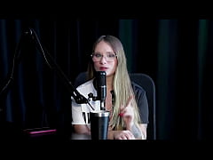 Play MP4 - VEJA A ENTREVISTA SAFADA E CHEIA DE PUTARIA COM A NATY VARGAS NO PORN CAST BRAZIL - PARTE 1 &lpar;WATCH ON&colon; SHEER&sol;RED&rpar;