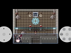 Play MP4 - ero-maso rpg the honey trap of evil