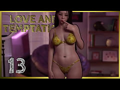 Play MP4 - LOVE AND TEMPTATION &num;13