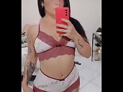 Play MP4 - Boa noite&excl;