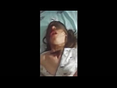 Play MP4 - Wife caught cheating with her husband&rsquo;s friends&period;