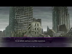 Play MP4 - Fucking Futa Stepmom - Futanari Apocalypse