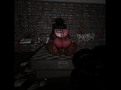 Play MP4 - Had this succubus sneak in my crib and get pounded