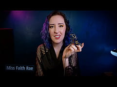 Play MP4 - CAGED & CUCKED ON OUR ANNIVERSARY - Preview - Chastity Sissification Cuckolding Wife&sol;Girlfriend Roleplay by Miss Faith Rae&comma; with humiliation and sexual rejection - HD 1080p MP4