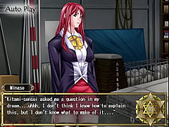 Play MP4 - Bible Black The Infection -Demon of lust playthough pt6