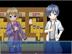 Play MP4 - &lpar;  18 &rpar; H RPG Games Boy Mage Mir &num;2