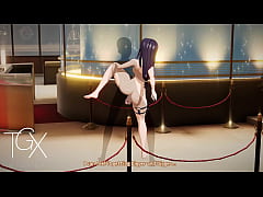 Play MP4 - Anime Hentai Game Gaming Hinata Hyuga netorare fucks with lots of sex in various positions and Blowjob Naruto