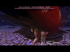 Play MP4 - The Exotic Service &lpar; Furry &sol; Yiff &rpar;