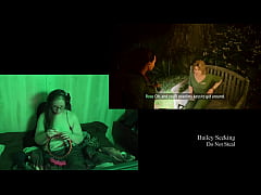 Play MP4 - Naked Final Draft Play Through part 15