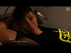 Play MP4 - WVM 135&comma; Trying To Help John&period;