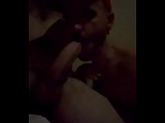 Play short 3GP - Chup&aacute;ndosela estoy