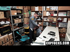 Play MP4 - The Guard Express Concerns Over Proper Procedure in Handling Detained Suspects - Copfucks