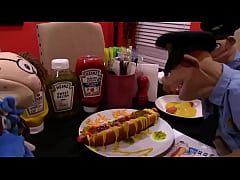 Play MP4 - Sml Cody&rsquo;s hot dog restaurant