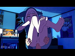 Play MP4 - Cartoon Girls Hmv