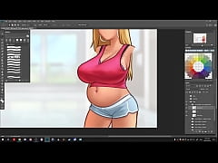 Play MP4 - Stream &vert; Picarto &vert; DarkCookie - Summertime Saga &lpar;2020&period;09&period;22&rpar;