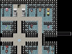 Play MP4 - Her&oacute;i &eacute; dominado pela bunda grande da garota - Villainess Quest 2 - Parte 6