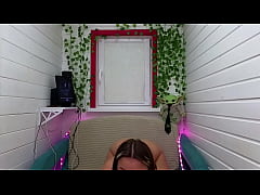 Play MP4 - My stepsister got really excited after school&period; Sheer MisssVikki