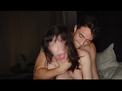 Play MP4 - Mia Stone Receives a Triple Domination from the BUDs&period;