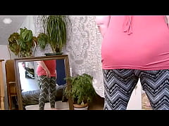 Play MP4 - Dawnskye1962 - update &num;103 - 318 Tights and a thong on DawnSkyes big phat ass - Aug 18&comma; 2025