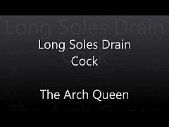 Play MP4 - Size 12 Sole Job by ArchQueen