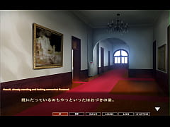 Play MP4 - Maid-san to boin &lpar;game&rpar; Hozuki scene 2 English