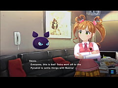 Play MP4 - Magicami - The Desert Monster