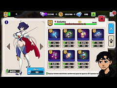 Play MP4 - nutaku waifu shop Scenes from massage and sex toy domination events Part 1